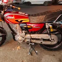 موتور هوندا200