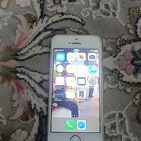 گوشی آیفون S5