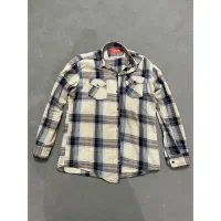 کاپشن مردانه خارجی پشم شیشه گرم و پیراهن مردانه|لباس|سمنان, |دیوار