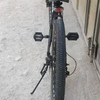 دوچرخه 26|دوچرخه، اسکیت، اسکوتر|لامرد, |دیوار