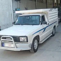 مزدا کارا صفر کیلومتر|خودرو سواری و وانت|نجفآباد, یزدانشهر|دیوار