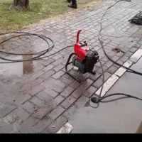 لوله بازکنی حمام آشپزخانه توالت۴۰٪تخفیف شبانه روزی|خدمات پیشه و مهارت|زنجان, |دیوار