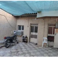 ویلایی 70 متر ، 2 اتاق