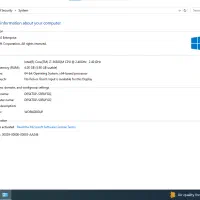 لپتاپ گرافیک دار دانشجویی برند msi|رایانه همراه|کرمان, |دیوار