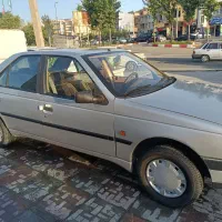 405 مدل 91|خودرو کلاسیک|مریوان, |دیوار