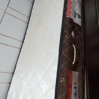 تخت و تشک|تخت و سرویس خواب|لنجان, |دیوار