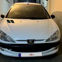 206 تیپ ۲ مدل ۱۴۰۱|خودرو سواری و وانت|تهران, شهرک ولیعصر جنوبی|دیوار