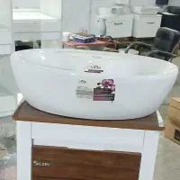 تولیدی کابینت روشویی دیواری و شیرآلات و علم دوش|لوازم سرویس بهداشتی|قیامدشت - خاورشهر, |دیوار