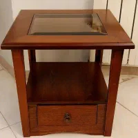 میز جلو مبلی