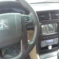 پارس ای ال ایکس سفارشی موتور جدید|خودرو سواری و وانت|کاشان, فاز ۱ ناجی آباد|دیوار