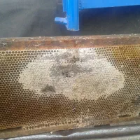 عسل درجه یک چهارمحال بختیاری|خوردنی و آشامیدنی|اردکان, |دیوار