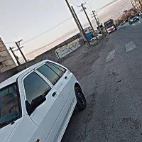 پراید 111 مدل 98|خودرو سواری و وانت|زاهدان, |دیوار