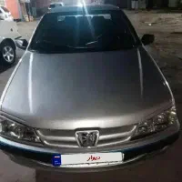 پارس 84 نقره ای