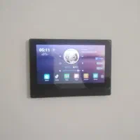 برقکاردوربین دزدگیراعلام حریق سانترال شبکه Bms