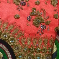 شلوار بندری|لباس|بندرعباس, |دیوار