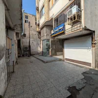 مغازه فروشی|فروش مغازه و غرفه|آمل, |دیوار