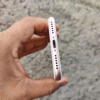 اپل آیفون 7 حافظه داخلی 256GB رنگ Rose Gold|موبایل|آبادان, |دیوار