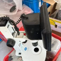 لوپ دیجیتال با صفحه نمایش ۸ اینچ CS-901D