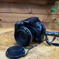 دوربین عکاسی کانن SX40|دوربین عکاسی و فیلم‌برداری|ساری, |دیوار