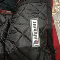 کاپشن برزنت ضدآب نو زیر قیمت بازار|لباس|سنندج, |دیوار