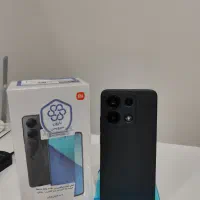 نوت 13 در حد آکبند یکسال گارانتی|موبایل|زنجان, |دیوار