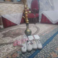 کیف و کفش نو وکیف نو