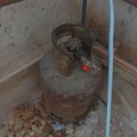 کبسول گاز بوتان