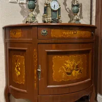 میز کنسول معرق|بوفه، ویترین، کنسول|تهران, پونک|دیوار