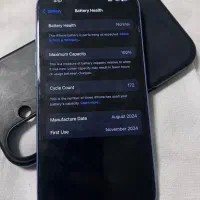 iphone 16 128g|موبایل|تهران, شهرک چیتگر|دیوار