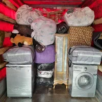 کارگر اسباب خانه ماهر مناسب|خدمات حمل و نقل|زابل, |دیوار