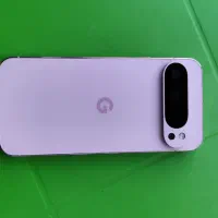 گوگل پیکسل ۹