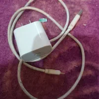 کابل سازژرباکله شارژراصلی