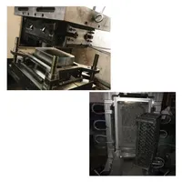 گارگر قالب سازی اشنا با فرز و دریل رادیال و تراش