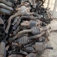 خرید و فروش کاتالیزور و خاک|قطعات یدکی و لوازم جانبی|شیراز, درکی|دیوار