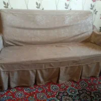 مبل پارچه ترک|مبلمان خانگی و میز عسلی|همدان, |دیوار