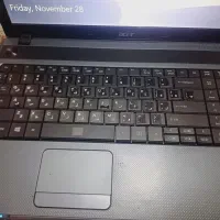 لب تاب کارکرده در حد نو