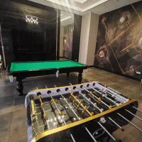 ۱۲۲متر فول مشاعات در قلب منطقه۵(جنت آباد)|فروش آپارتمان|تهران, جنتآباد مرکزی|دیوار