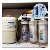 فیلتر دستگاه تصفیه اب .سرویس .تعمیرات تخصصی تضمینی