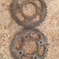 صفحه زنجیر ۳۸ هرکی پسندش شد بیاد پیوی|قطعات یدکی و لوازم جانبی|طبس, |دیوار