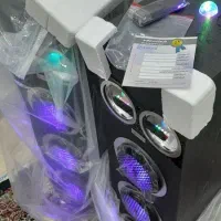 اسپیکر|سیستم صوتی خانگی|گلستان (تهران), |دیوار