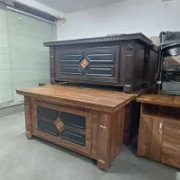 خریدار انواع میز و صندلی اداری کارکرده دفترکار