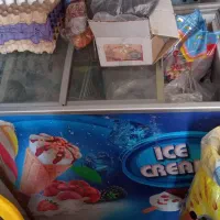 فریزر بستنی