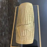 تابلو منشور کوروش قهوه ای 42*35|تابلو، نقاشی، عکس|تهران, شهرک محلاتی|دیوار