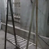 رگال جالباسی وجاکفشی