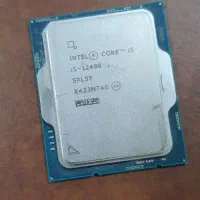 سی پی یو - cpu