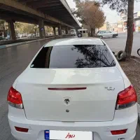 رانا پلاس مدلEsi1401|خودرو سواری و وانت|اصفهان, مارچین|دیوار