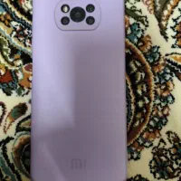 کوشی پکو ایکس 3 تری فوری با کارتون و شارژر|موبایل|اراک, |دیوار