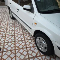 سمند lx مدل ۱۳۹۷|خودرو سواری و وانت|خمینی‌شهر, |دیوار