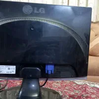 مانیتور LG|قطعات و لوازم جانبی رایانه|زاهدان, |دیوار