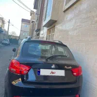 کوییک R ۱۴۰۱|خودرو سواری و وانت|شیراز, شهرک سراج‎|دیوار